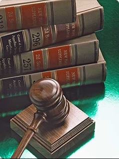 Short Course 3: Infrared Thermography and the Law