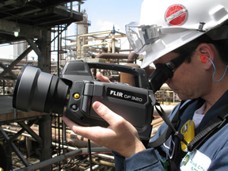 Short Course 4: Infrared Thermography for Optical Gas Imaging