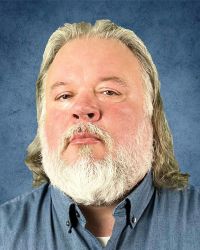 Dave Sirmans, CMRP, CESCP