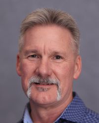 Mark Bringold