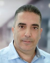 Amit Ashkenazi