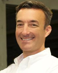 Tim Rohrer, CMRP