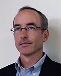 John Archer
